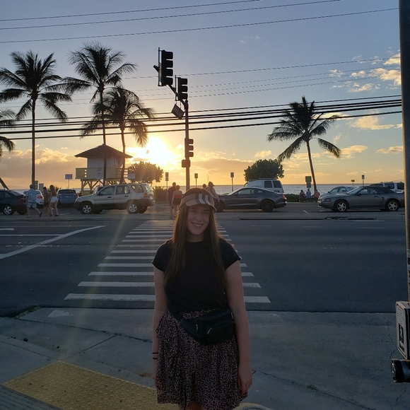 Meet your Posher, Maya - Picture 1 of 1